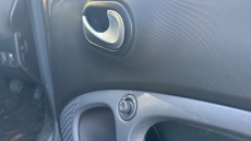 Smart EQ fortwo coupe 60kW EQ Prime Exclusive 17kWh 2dr Auto [22kWCh] Electric Coupe